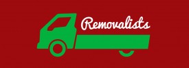 Removalists Greigs Flat - My Local Removalists